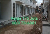 rumah murah di jakarta