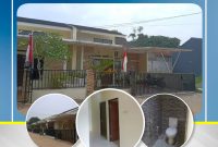 PROMO Juli rumah di parung bogor