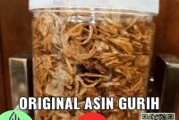 jual murah Bawang goreng brebes premium original asin gurih