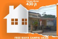 Tips Agar disetujui Bank untuk Kredit Rumah