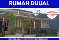 JUAL RUMAH 085697929151