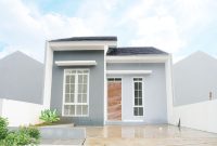 Jual Rumah Lokasi Strategis di Parung Bogor