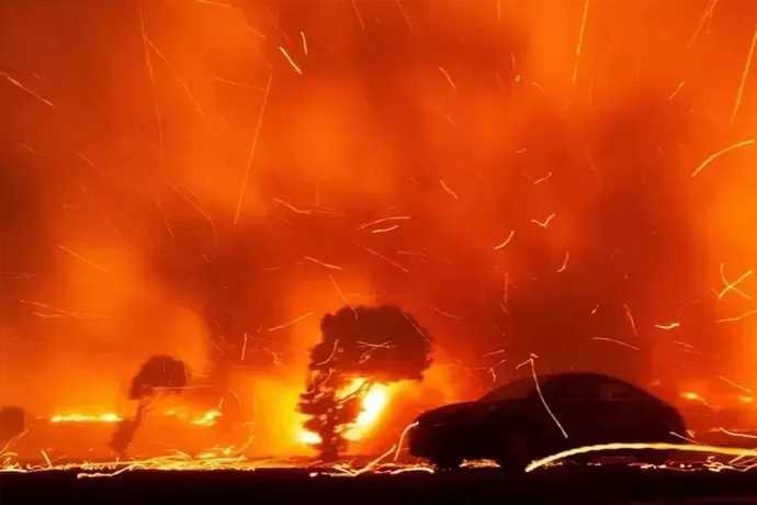 Attachment for Penyebab Kebakaran di Los Angeles Terkuak: Kerugian Mencapai Rp 920 Triliun