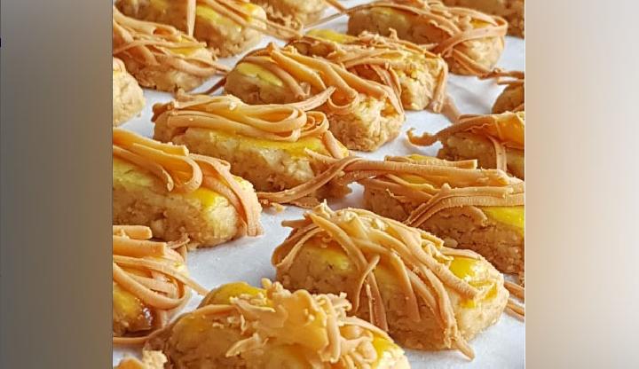 Attachment for 5 Makanan Khas Belanda yang Perlu Dicoba