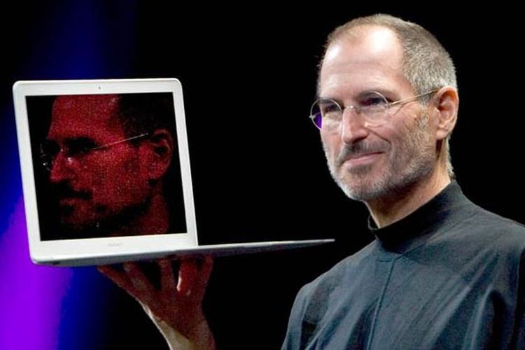 Attachment for Rahasia Sukses Menurut Steve Jobs: Bukan Soal Bakat, tapi Cara Berpikir