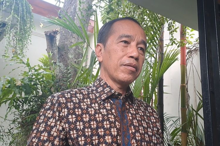 Attachment for Respons Jokowi soal Banjir Jabodetabek yang Terus Berulang