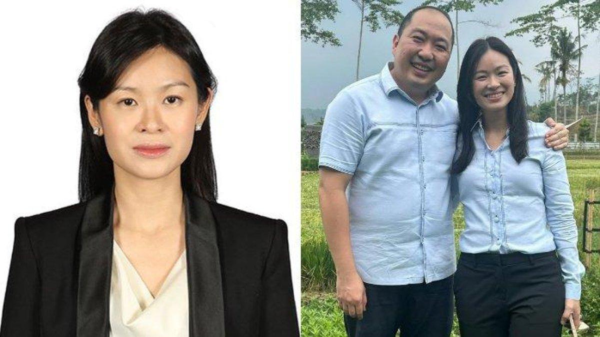 Attachment for Istri Bisa Tenang,Iwan Kurniawan Lukminto Tetap Tajir Meski Sritex Bangkrut,Ini Daftar Bisnisnya