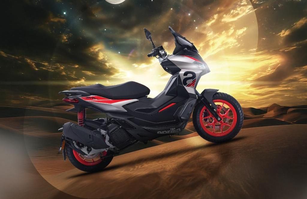 Attachment for Jangan Lewatkan! Simpan Hingga Rp15 Juta dengan Membeli Motor Ini di Bulan Ramadhan!