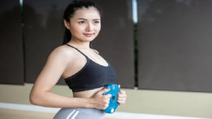 Attachment for Kebiasaan Dimiliki Orang yang Bentuk Badannya Tetap Terjaga