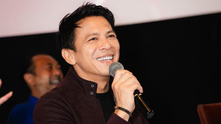 Attachment for Daftar Bintang yang Memberikan Suara untuk Film Jumbo: Dari Ariel NOAH Hingga Angga Yunanda