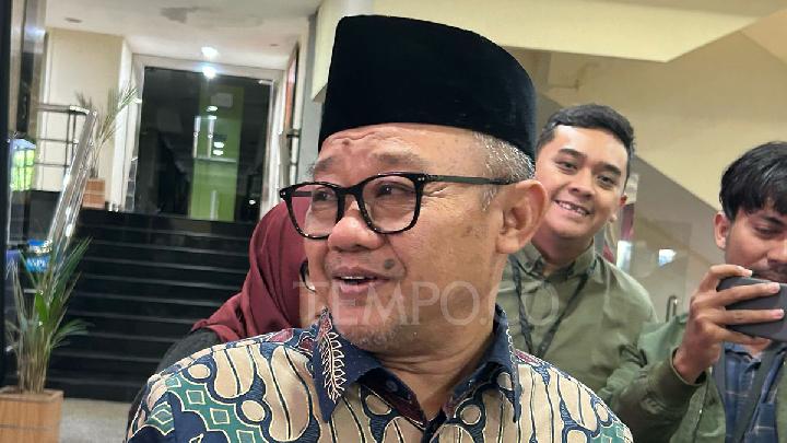 Attachment for Menteri Abdul Mu'ti Restorasi Sistem Penjurusan di SMA