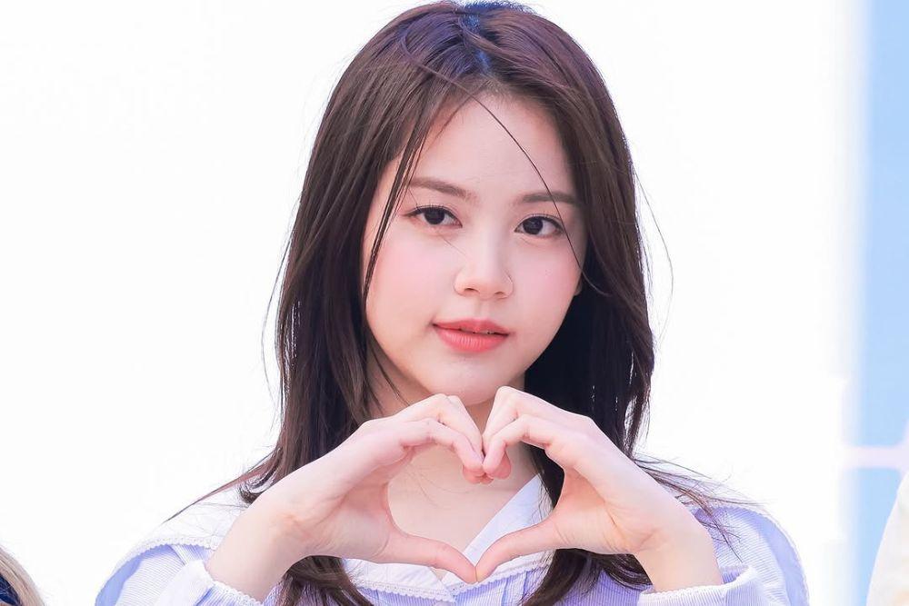 Attachment for Deretan Gaya Makeup Carmen 'Hearts2hearts', Natural dan Simple