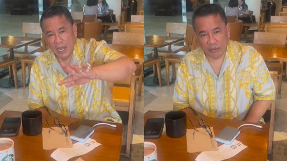 Attachment for Hotman Paris Beri Saran pada Ridwan Kamil Tentang Kasus Lisa Mariana, Bukan Hanya Untuk Atalia