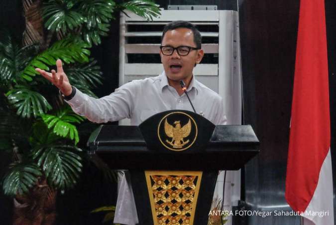 Attachment for 11 Hari Istirahat: Kapan PNS Balik ke Dinas Pasca Lebaran? Jawaban dari Wamendagri