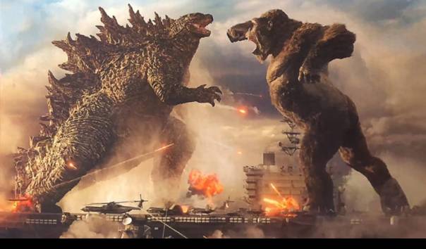 Attachment for Tension Dagang AS-China Merembet ke Industri Film: Beijing Antisipasi Boykot Hollywood