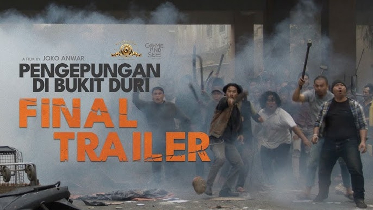 Attachment for Jadwal Bioskop Bali Kamis (17/4): 3 Film Lokal Spektakuler Tayang Pertama, Wajib Ditonton!