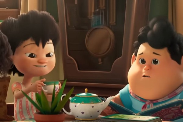 Attachment for 23 Film Animasi Paling Baru, Jumbo Menjadi Sorotan Tontonan Favorit