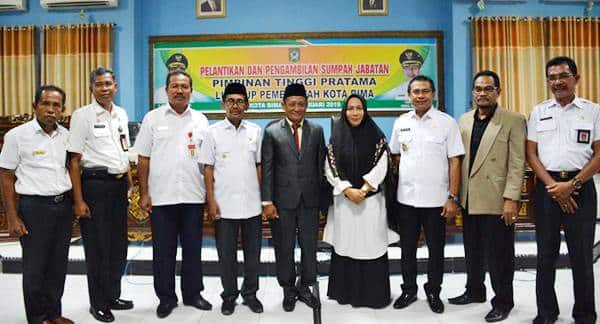 Foto-bersama-Walikota-dan-Wakil-Walikota-Bima-bersama-jajaran-dengan-Kepala-DPPPA-yang-baru-dilantik.jpg