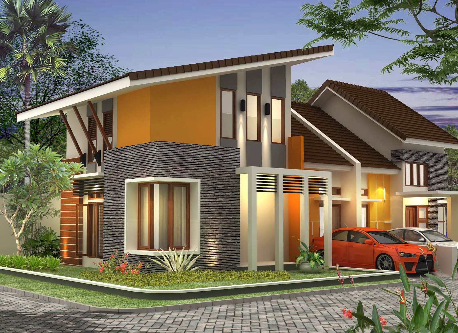model-rumah-minimalis-terbaru-atap-miring-2-lantai-kondominium-1.jpg