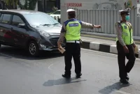 Attachment for Ganjil genap di Jakarta hari ini Jumat 26 Desember 2025 tidak diberlakukan