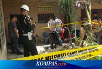 Attachment for Ibu WK desak TNI hukum Prada Y seberat-beratnya usai korban tewas dibunuh, tinggalkan dua anak kecil