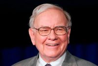 Attachment for Warren Buffett: 5 pengeluaran yang sebaiknya dihindari kelas menengah