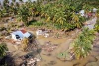 Attachment for Bukan bencana alam, ini akumulasi keputusan