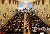 Attachment for Lirik lagu Natal terbaru 2025 penuh sukacita di momen spesial