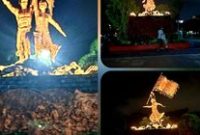 Attachment for Dari balik patung ikonik: Mak Eroh dan Abdul Rodjak, 2 sosok pahlawan lingkungan Tasikmalaya