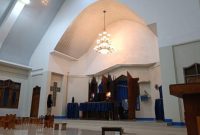 Attachment for Injil Katolik hari ini Jumat 26 Desember 2025 dan Mazmur tanggapan