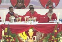 Attachment for Renungan Harian Katolik Jumat 26 Desember 2025, harus bertahan sampai selesai