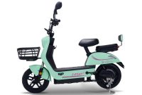 Attachment for Voxa V1 review: Sepeda listrik urban karya anak bangsa yang siap bersaing dengan produk impor