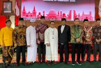 Attachment for MUI NTT temui gubernur dan wagub saat perayaan Natal, ingatkan kerukunan beragama