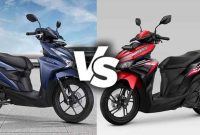 Attachment for Masih bingung pilih motor Honda? Simak komparasi Beat, Scoopy, dan Vario 125 ini