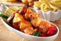 Attachment for 4+ resep BBQ chicken, pas untuk menu tahun baru 2026! Cocok untuk orang diet