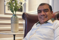 Attachment for Opini: Natal dari tanah persaudaraan