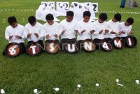 Attachment for Refleksi 21 tahun tsunami Aceh 2004, dua tsunami satu peringatan Tuhan