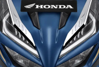 Attachment for Tampil lebih modern dan gagah, ini simulasi cicilan dan pajak Honda Forza 250 2025
