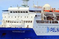 Attachment for Jadwal kapal PELNI KM Tatamailau bulan Januari 2026 semua rute dan harga tiket terbaru