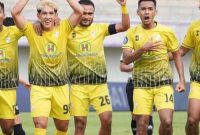 Attachment for 6 Rahasia Barito Putera Tetap di Puncak Liga 2 menurut Pakar