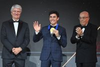 Attachment for Hal-hal yang dinantikan di MotoGP pada tahun baru: Nasib Marquez hingga lesatan Veda dan Mario Aji