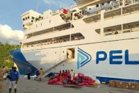 Attachment for Jadwal Kapal Kelud Bulan Januari 2026: Batam, Belawan, Tanjung Balai Karimun, Tanjung Priok