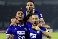 Attachment for Jadwal lengkap 16 besar ACL 2 2025/2026, Persib Bandung dan Al Nassr away dulu