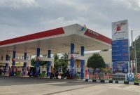 Attachment for Harga BBM Pertamina 1 Januari 2026, Pertamax cs turun