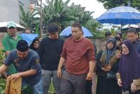 Attachment for 5 berita populer: Ayah Gilang Dirga meninggal; cerita pilu Diding Boneng