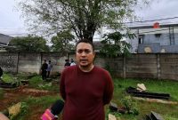 Attachment for Duka Gilang Dirga atas kepergian sang ayah, detik-detik terakhir dan kenangan paling mengharukan