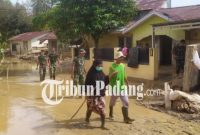 Attachment for 3 BERITA POPULER PADANG: Tahun Baru Lebih Sepi, Banjir Tabing Banda Gadang dan Arang Laris Manis