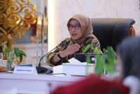 Attachment for Dari kebijakan ke transformasi, ini langkah Kementerian PAN dan RB membangun birokrasi masa depan di 2025
