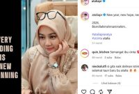 Attachment for Harapan baru Atalia Praratya di tahun 2026, kebersamaan dengan Ridwan Kamil kini tinggal kenangan