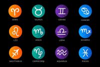 Attachment for Siap-siap cuan maksimal, simak 5 zodiak paling beruntung di tahun 2026